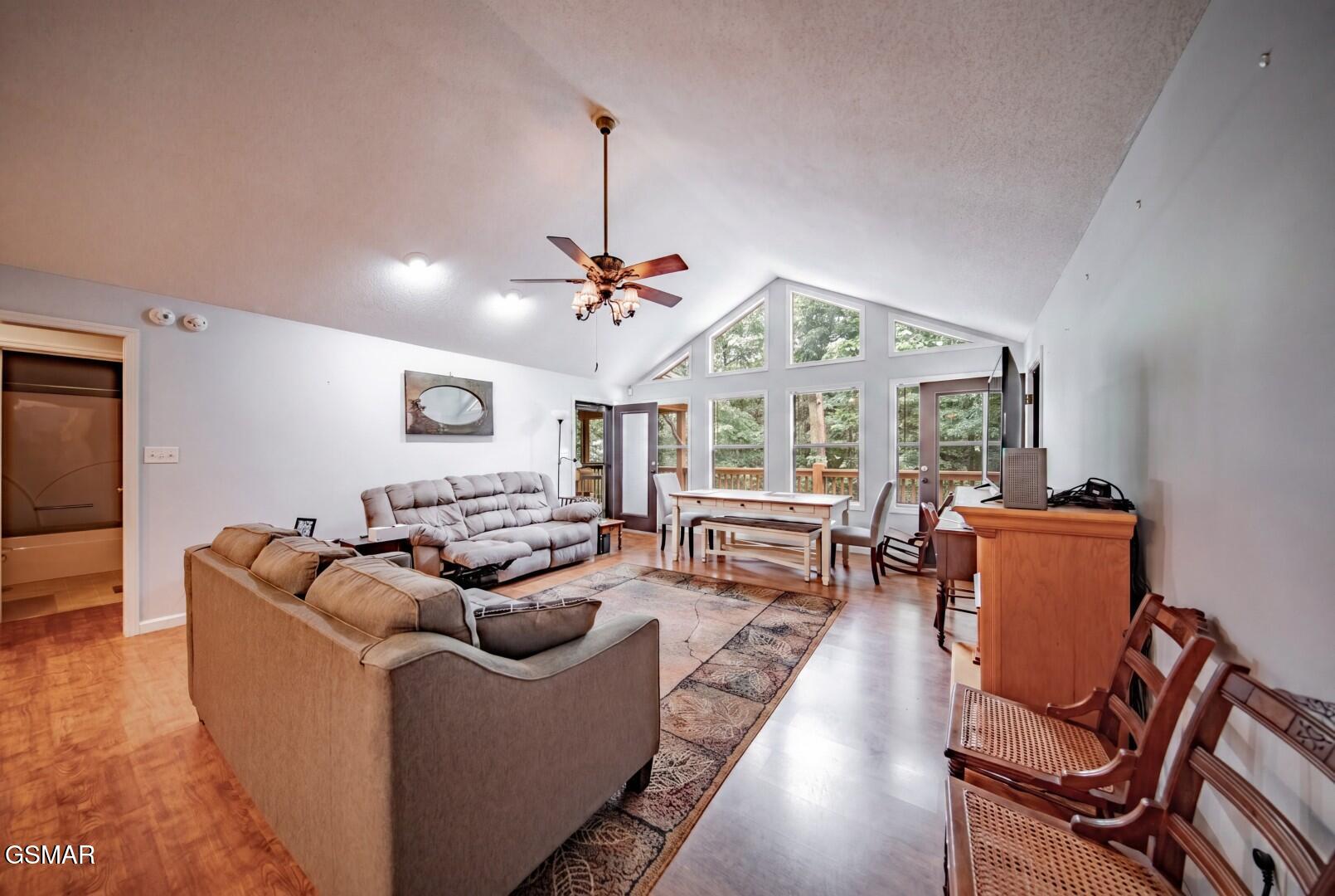 969 Carson Springs Road Newport TN 37821