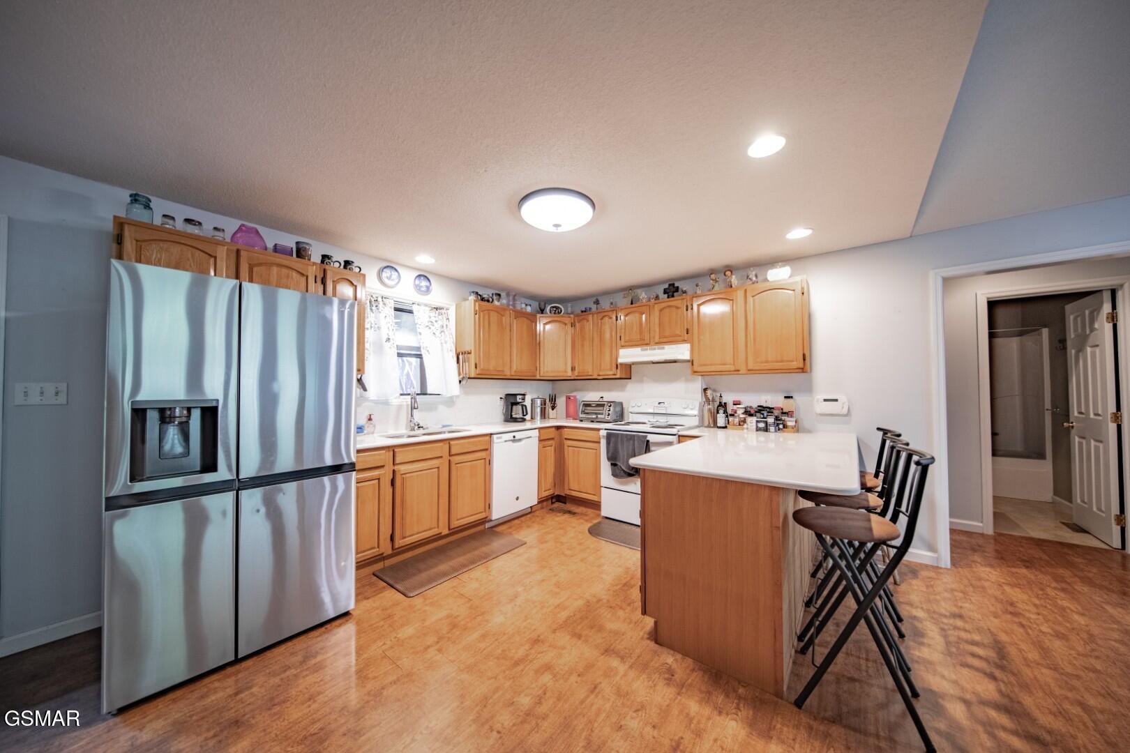 969 Carson Springs Road Newport TN 37821