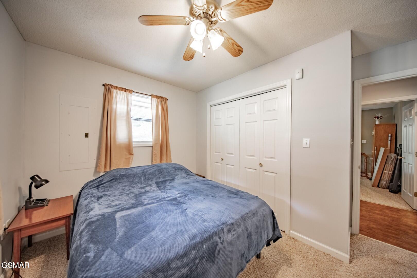 969 Carson Springs Road Newport TN 37821