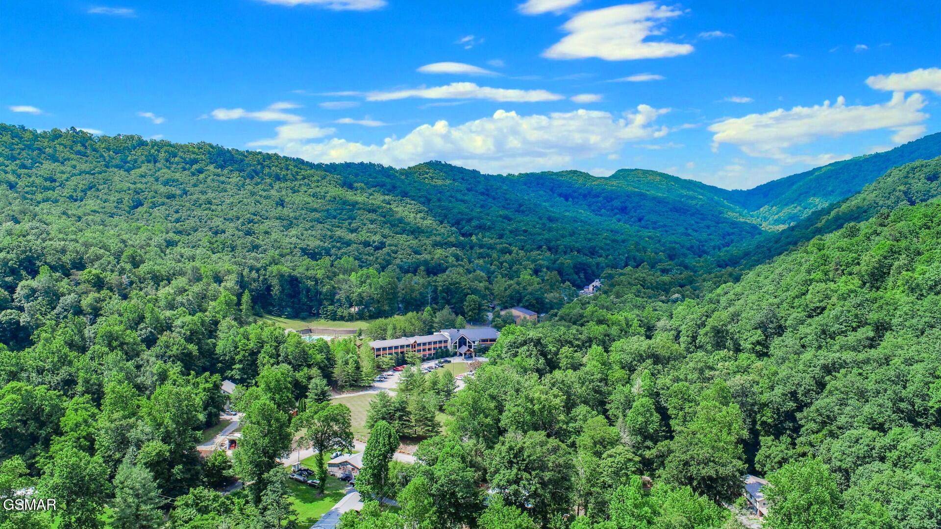 969 Carson Springs Road Newport TN 37821