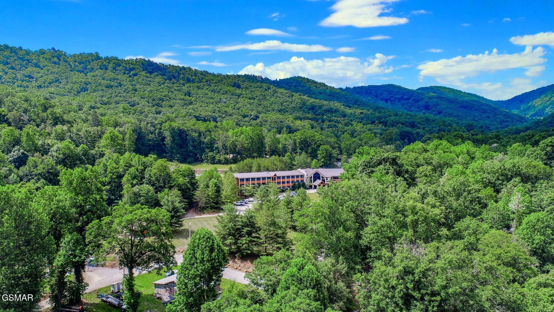 969 Carson Springs Road Newport TN 37821