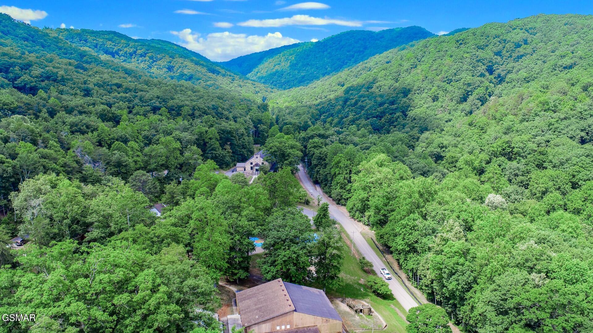 969 Carson Springs Road Newport TN 37821