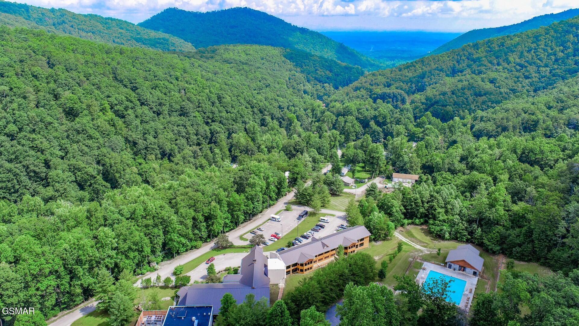 969 Carson Springs Road Newport TN 37821