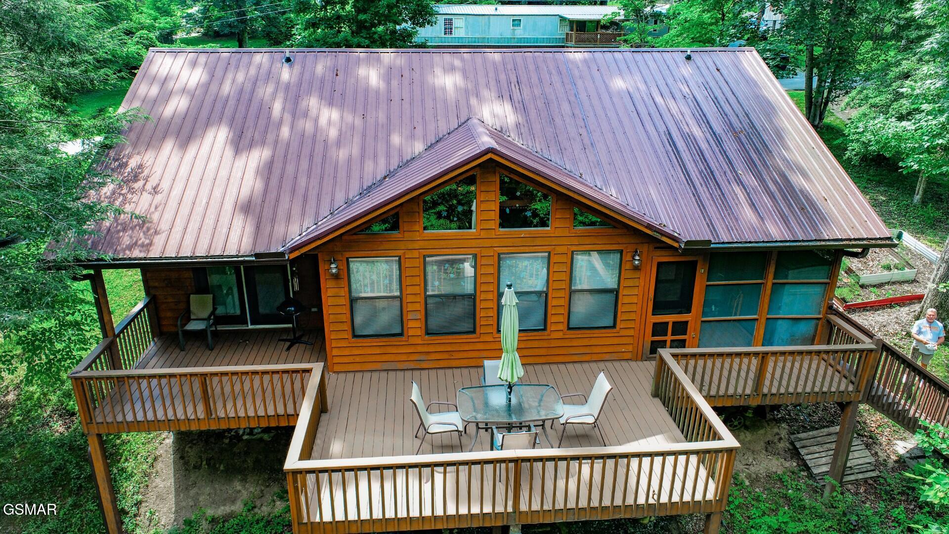 969 Carson Springs Road Newport TN 37821