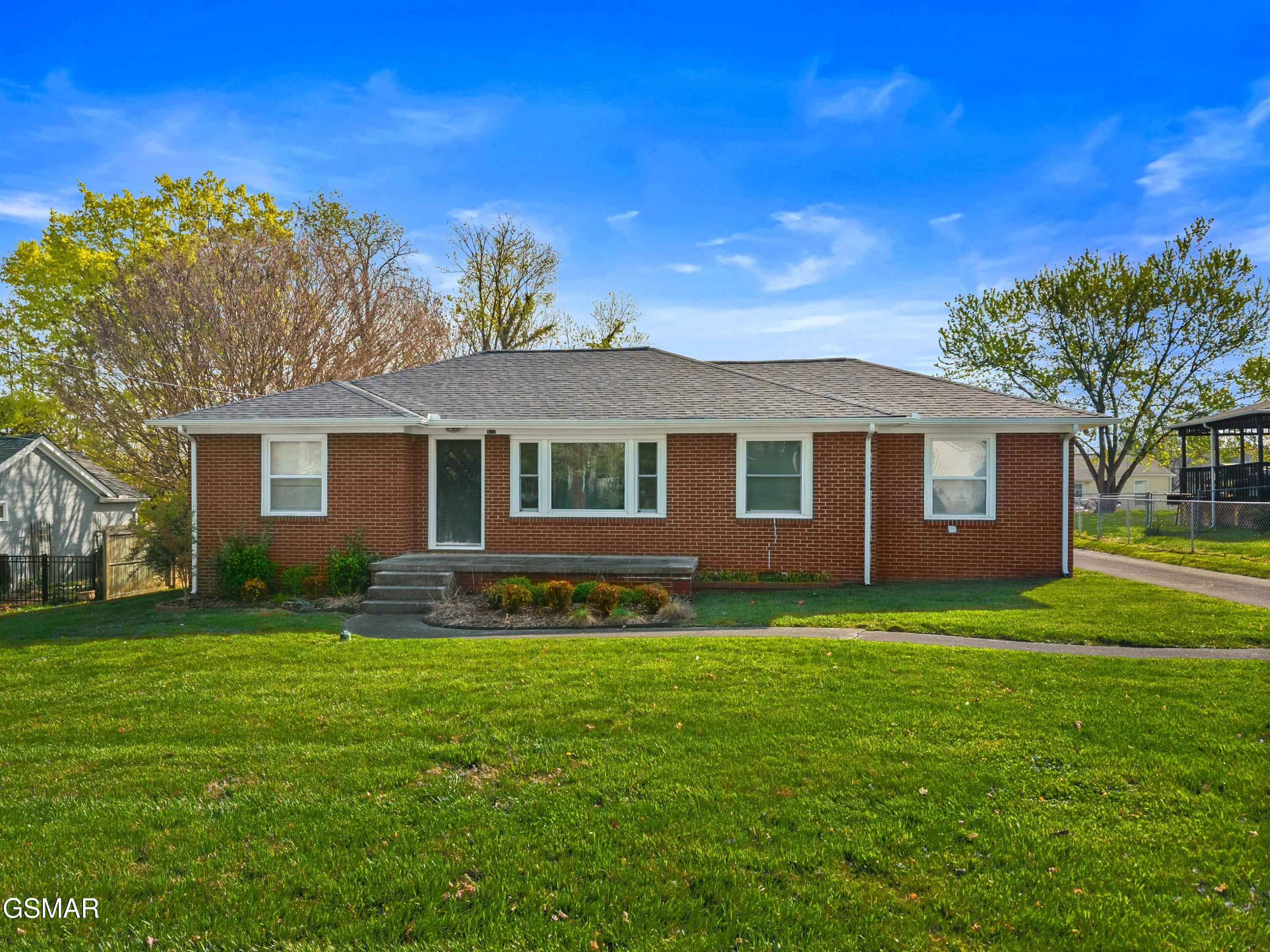 411 Ash Street Morristown TN 37813