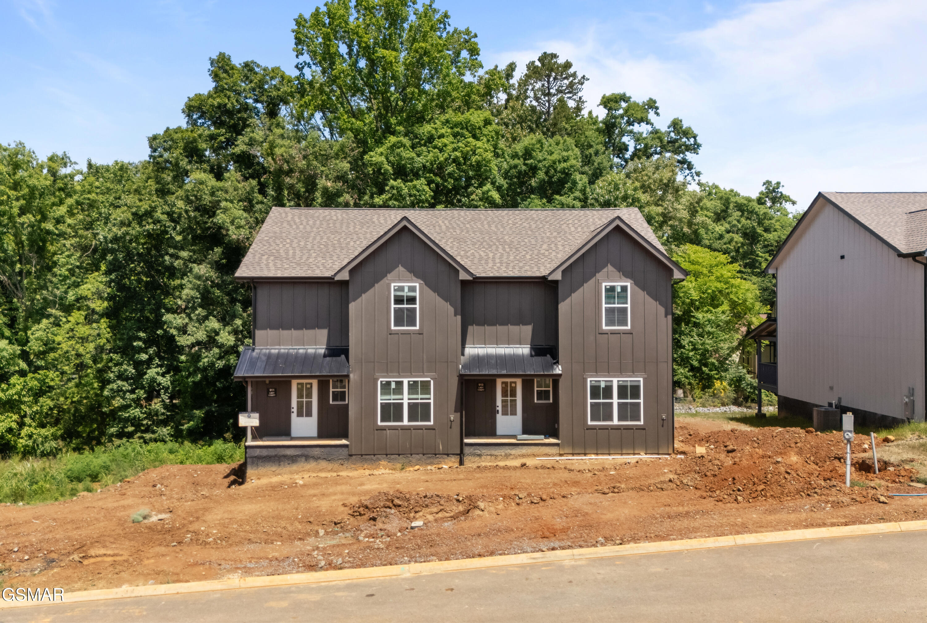 913 Lacy Court Sevierville TN 37862