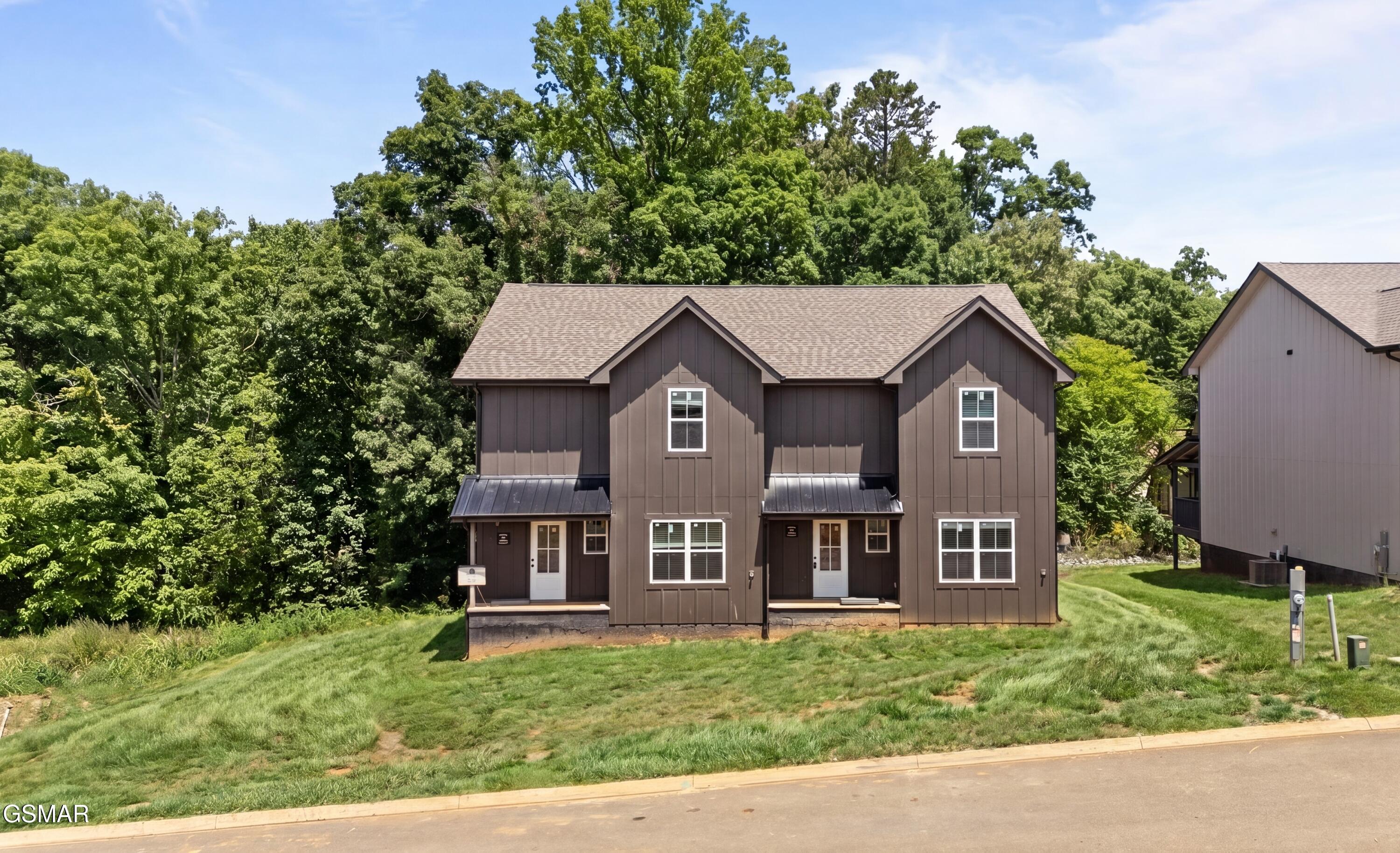 913 Lacy Court Sevierville TN 37862