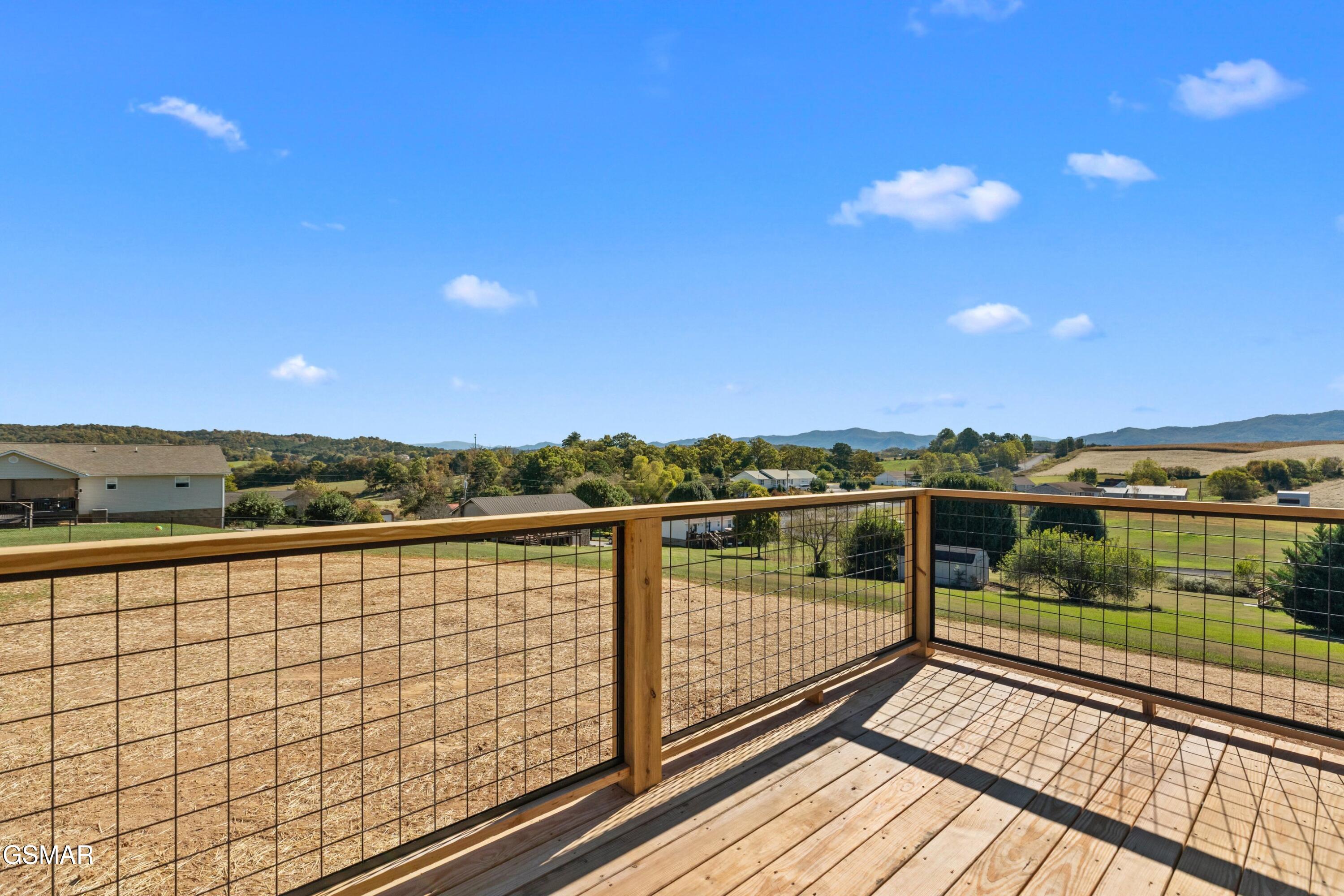 213 North Ridge Drive Parrottsville TN 37843