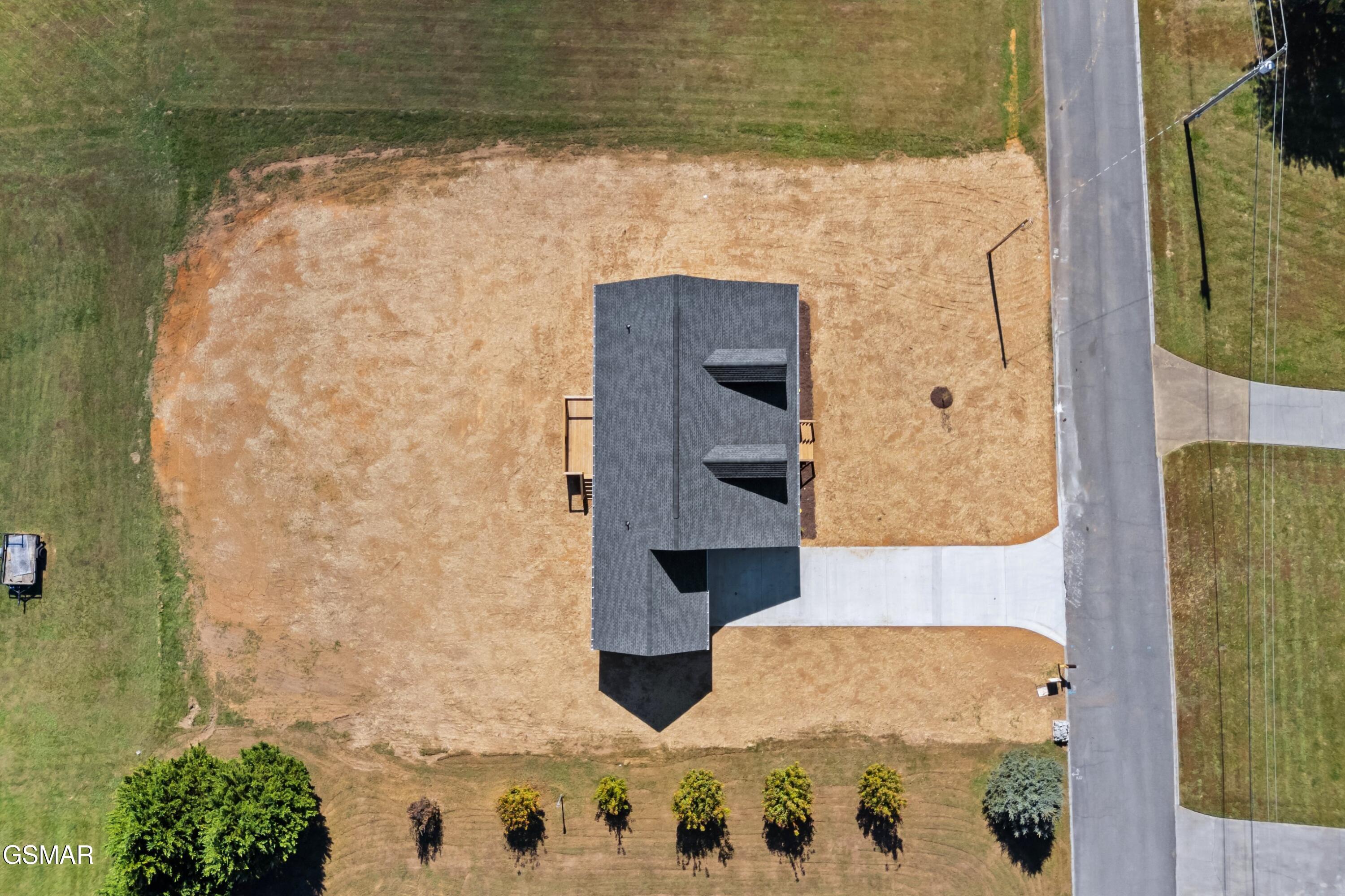 213 North Ridge Drive Parrottsville TN 37843