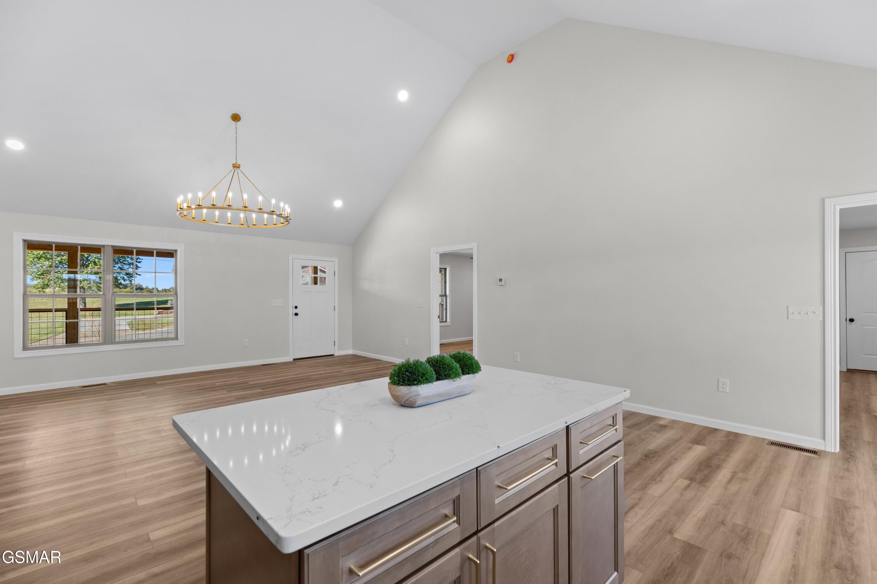 213 North Ridge Drive Parrottsville TN 37843