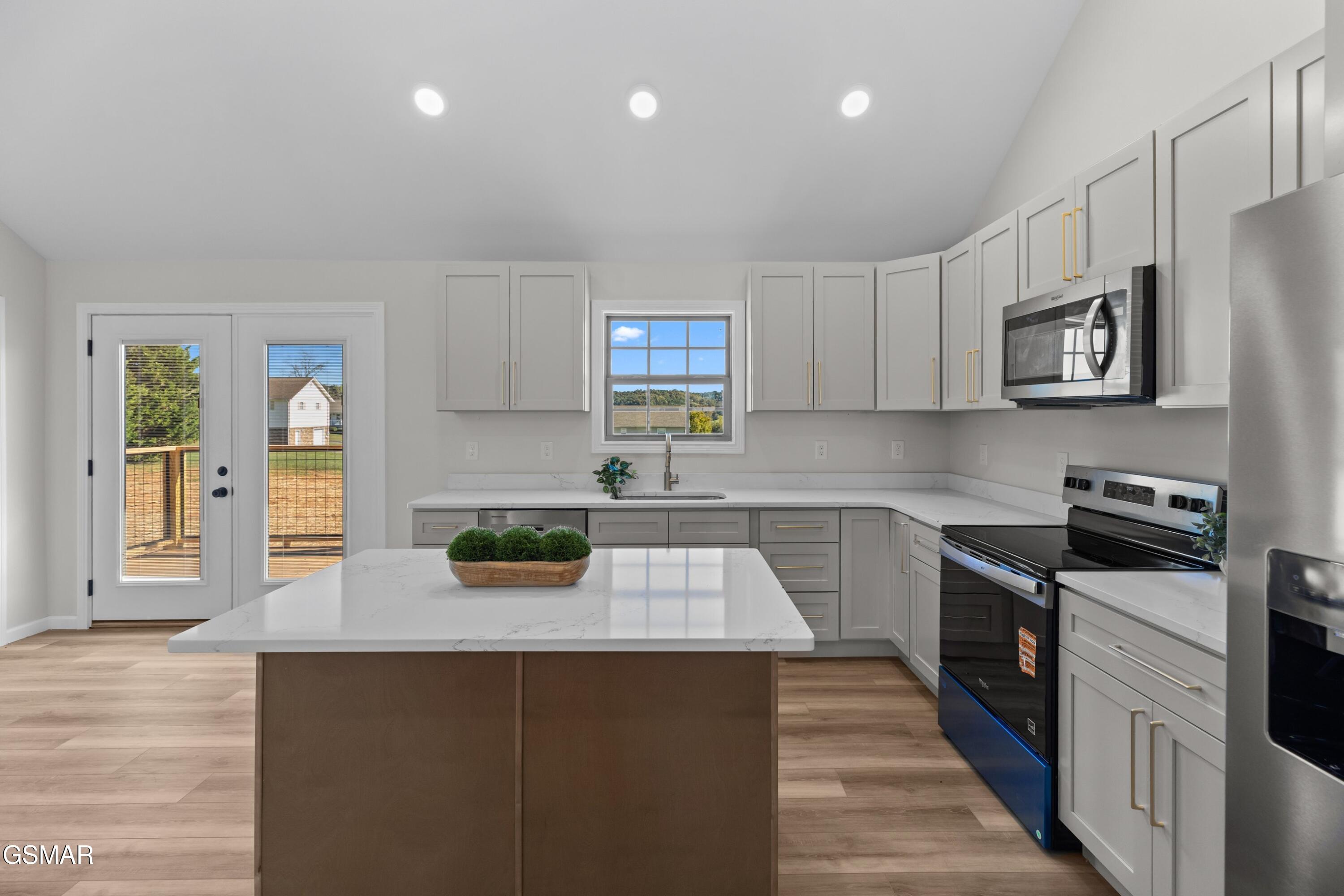 213 North Ridge Drive Parrottsville TN 37843