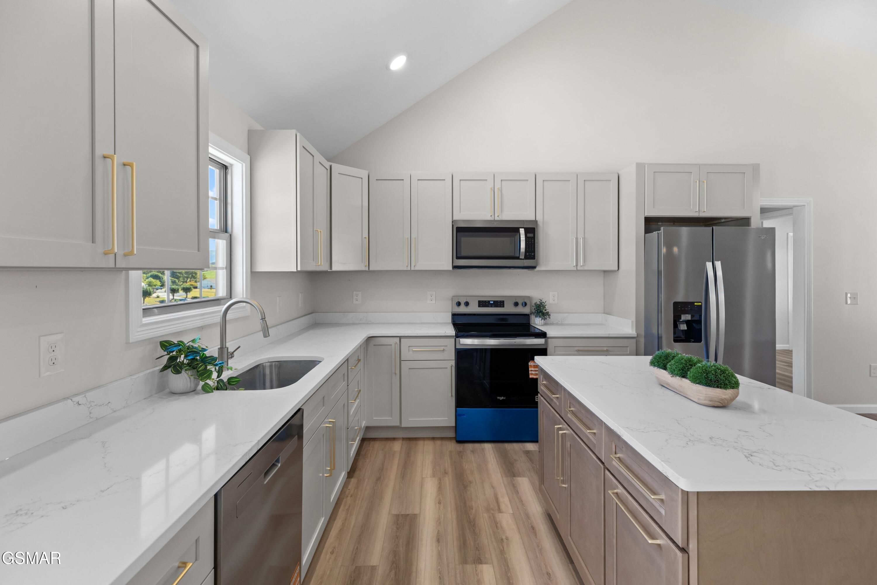 213 North Ridge Drive Parrottsville TN 37843