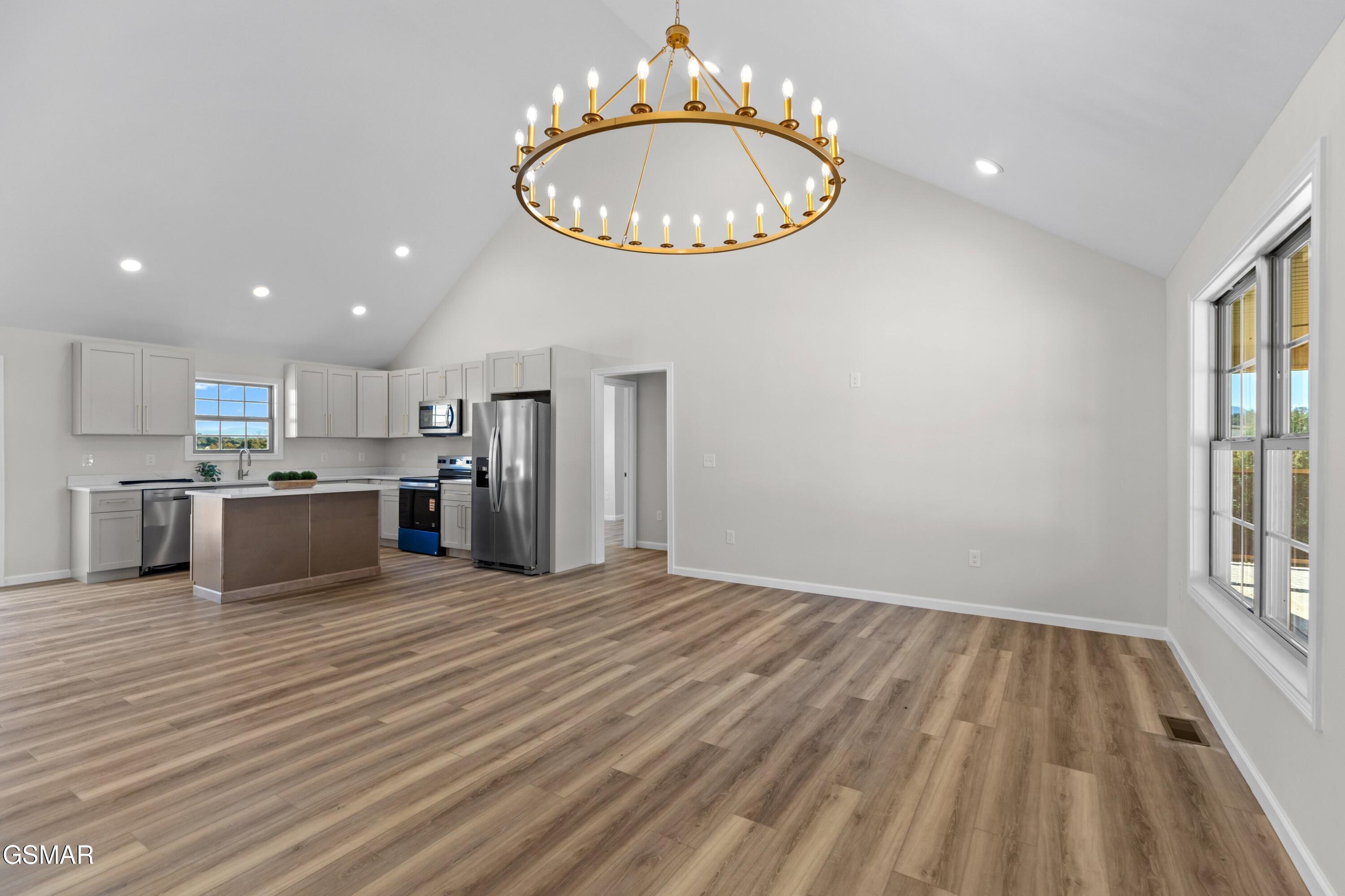 213 North Ridge Drive Parrottsville TN 37843