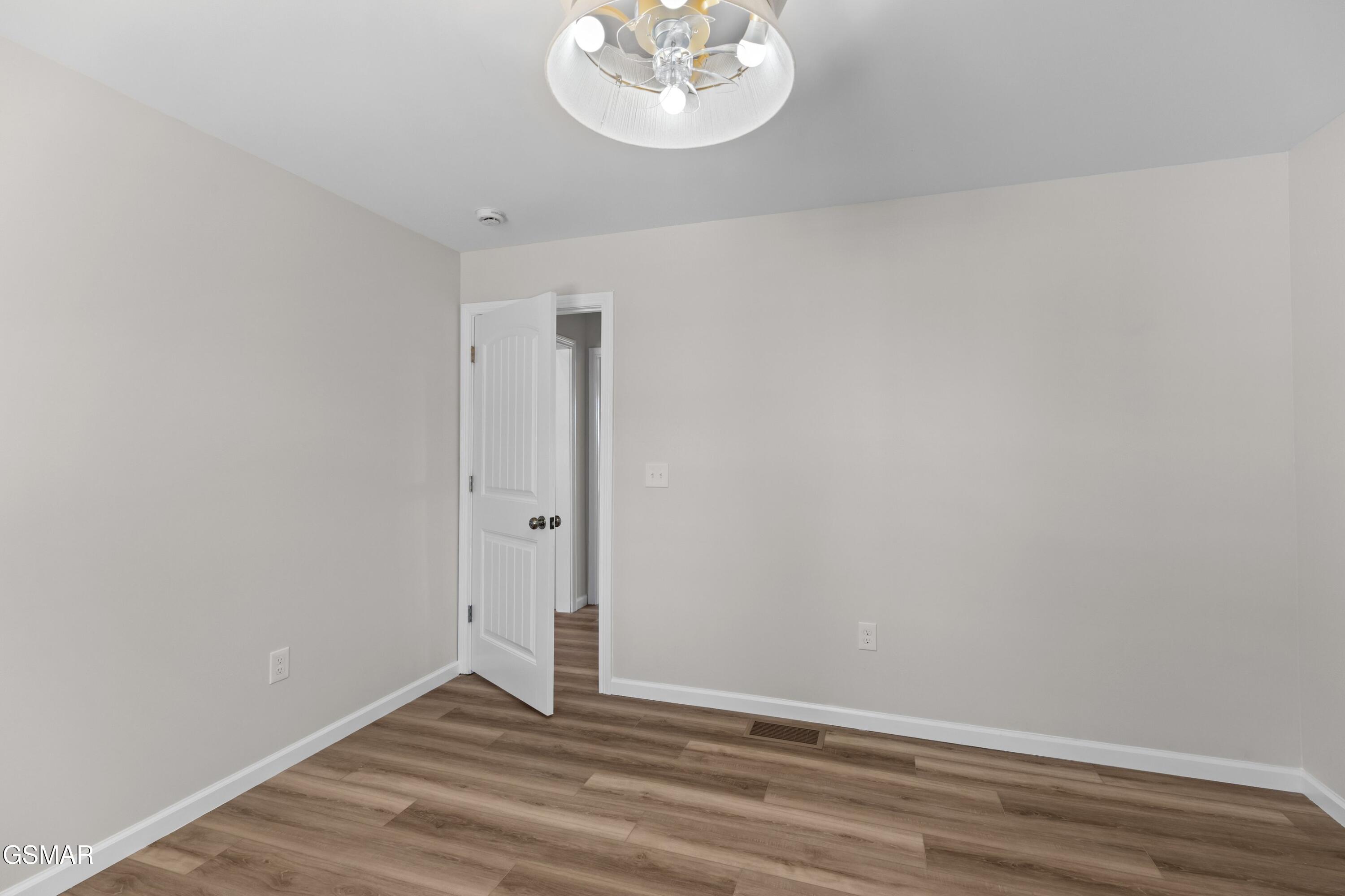 213 North Ridge Drive Parrottsville TN 37843