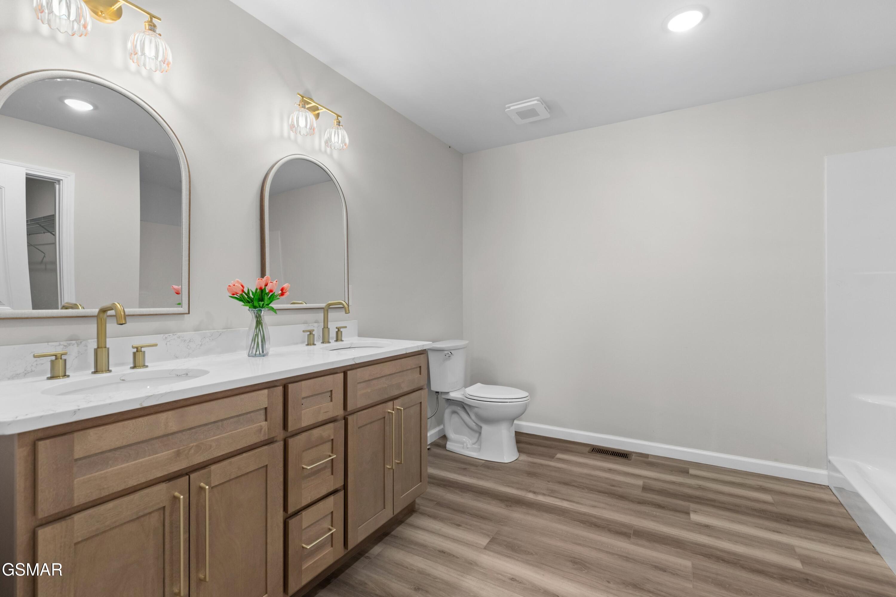 213 North Ridge Drive Parrottsville TN 37843