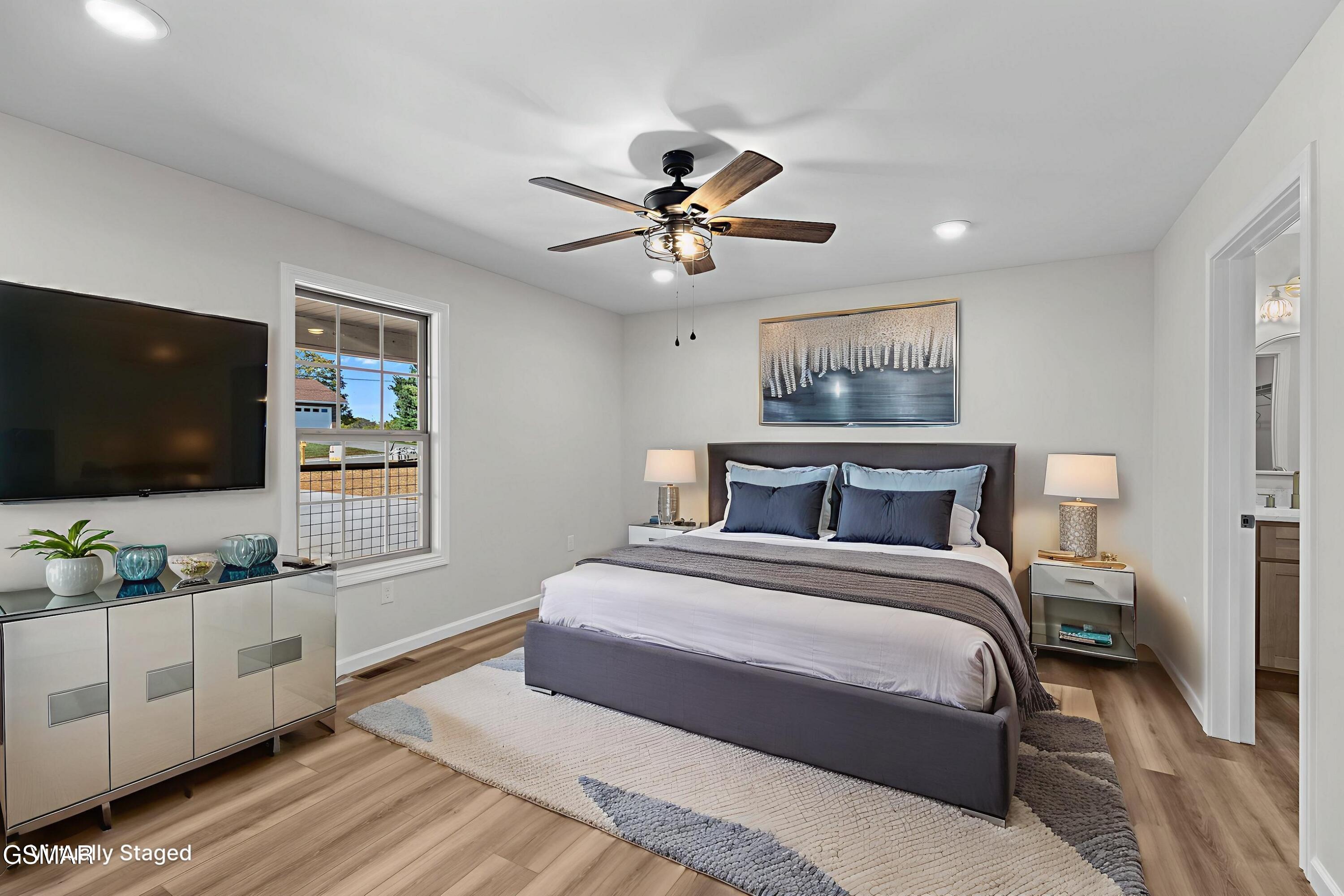 213 North Ridge Drive Parrottsville TN 37843