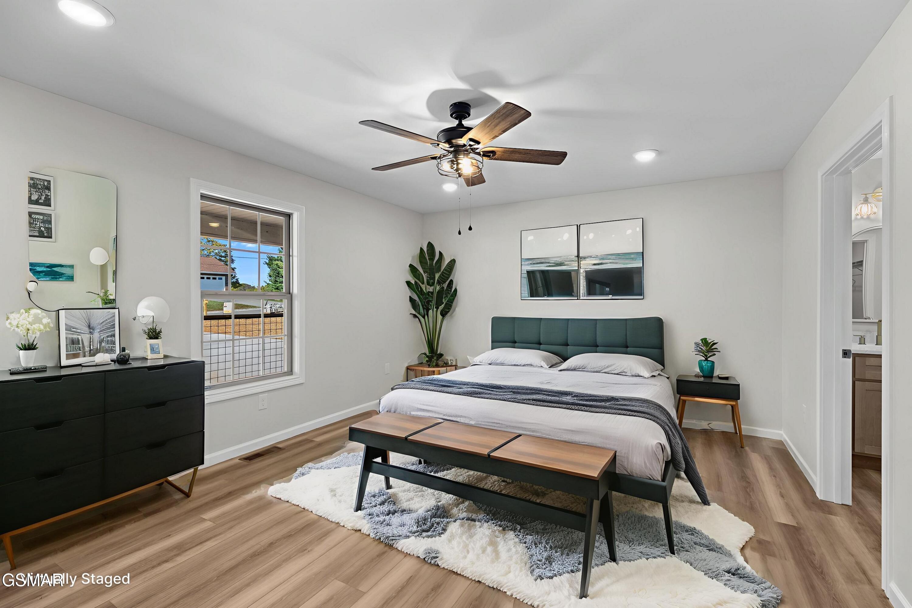 213 North Ridge Drive Parrottsville TN 37843