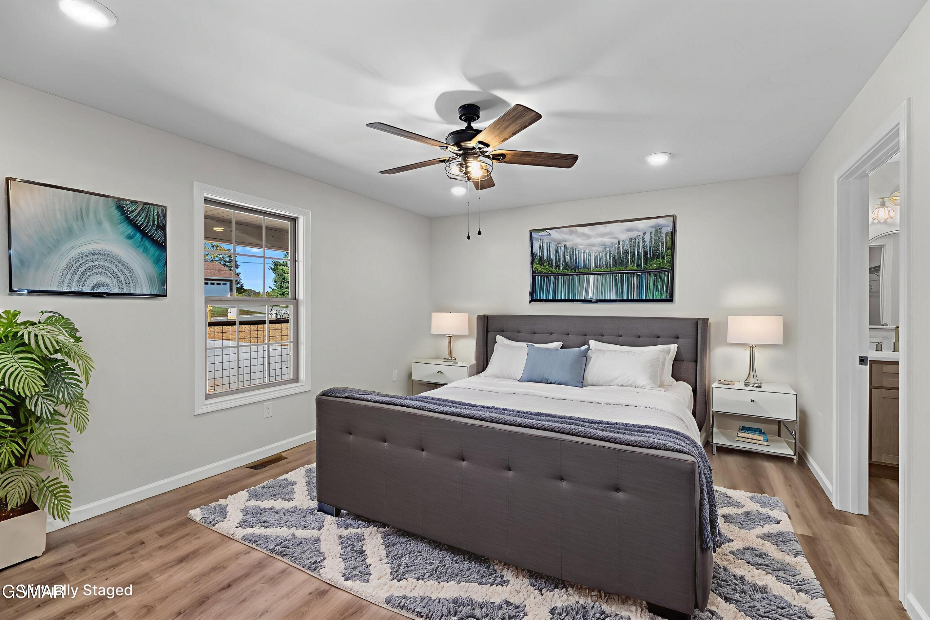 213 North Ridge Drive Parrottsville TN 37843