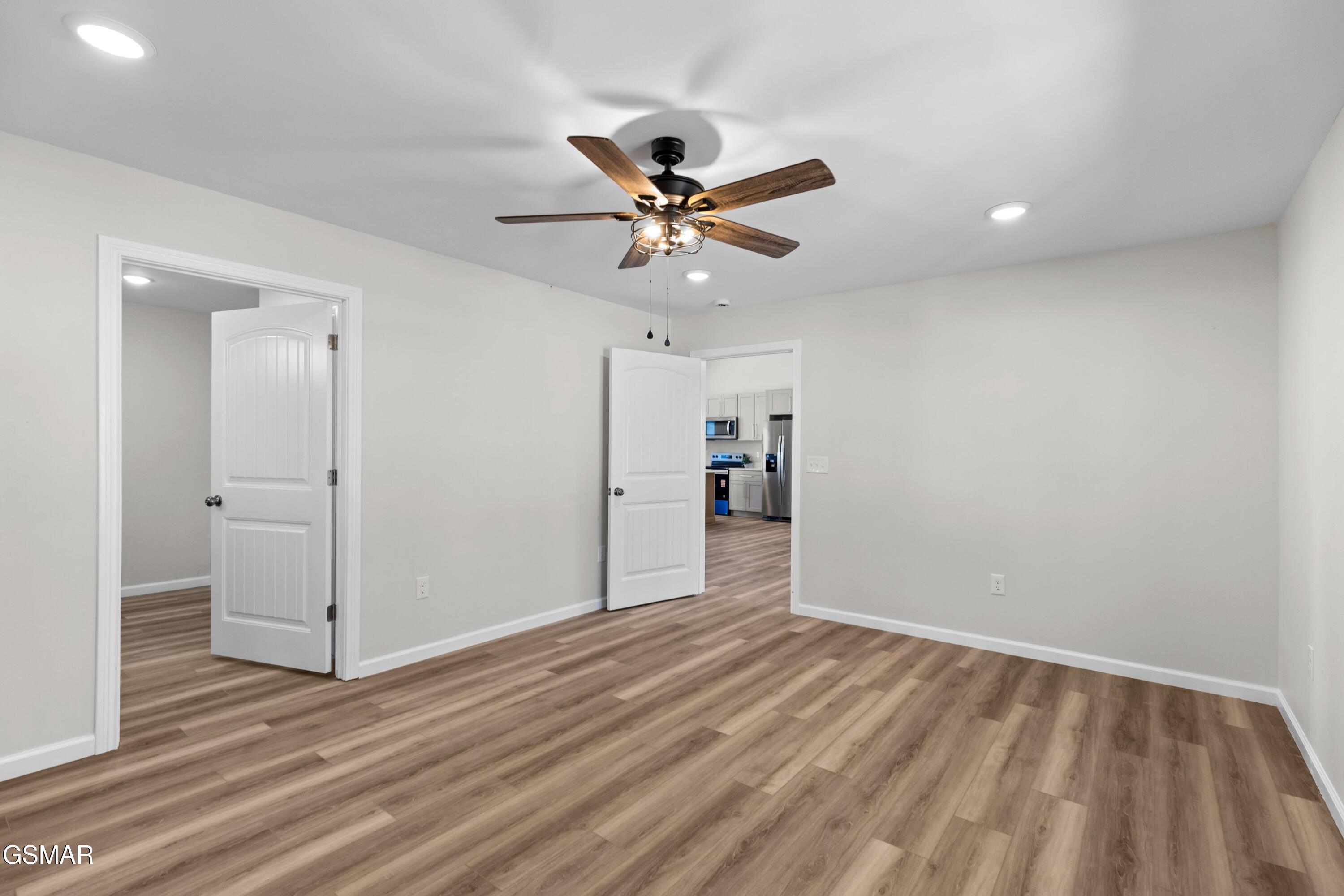 213 North Ridge Drive Parrottsville TN 37843