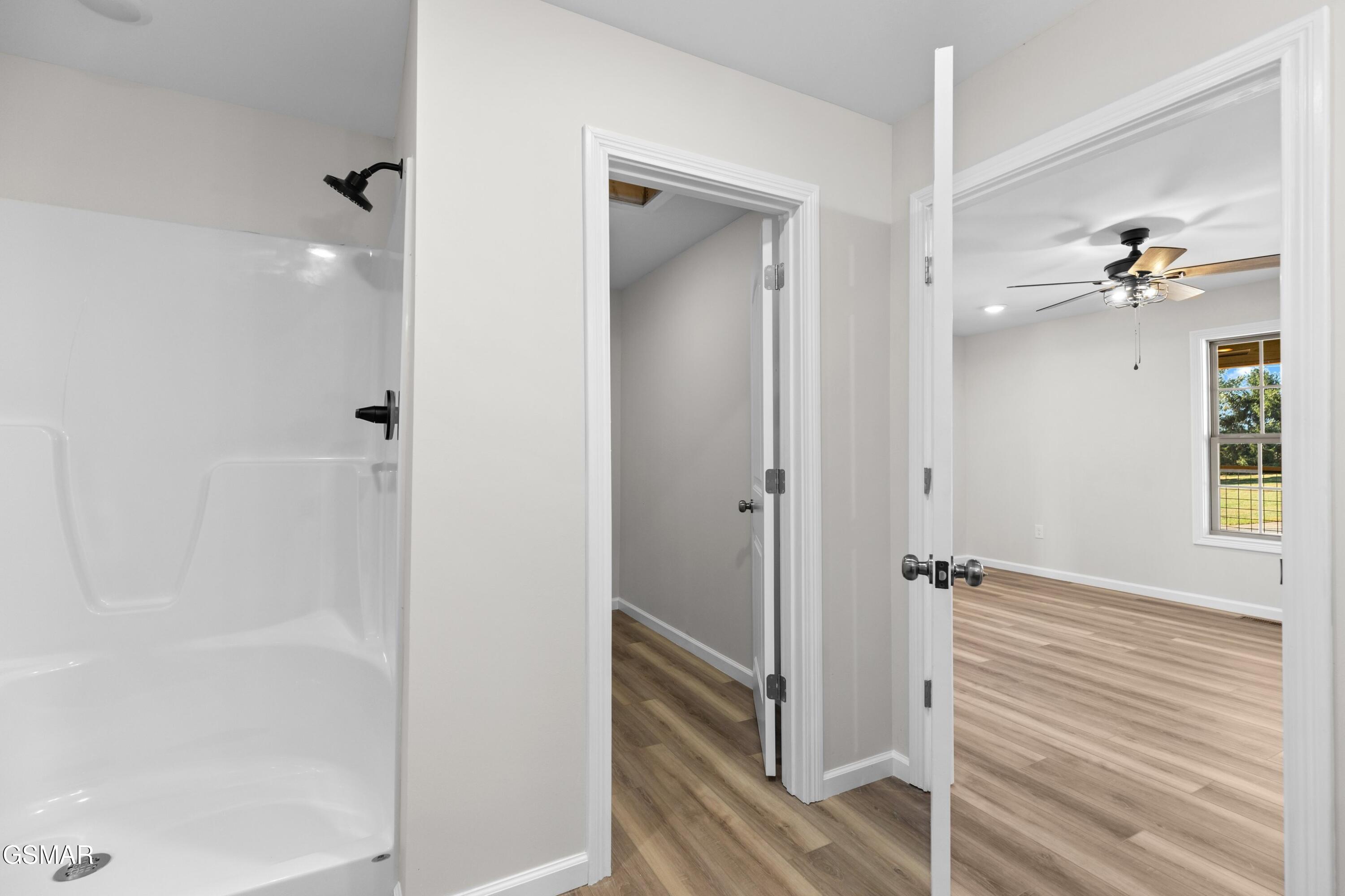 213 North Ridge Drive Parrottsville TN 37843