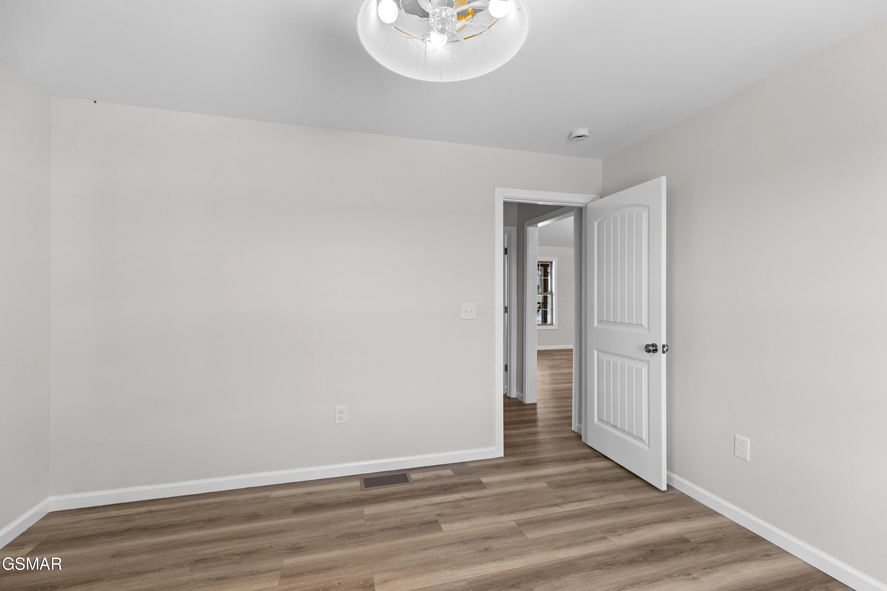 213 North Ridge Drive Parrottsville TN 37843