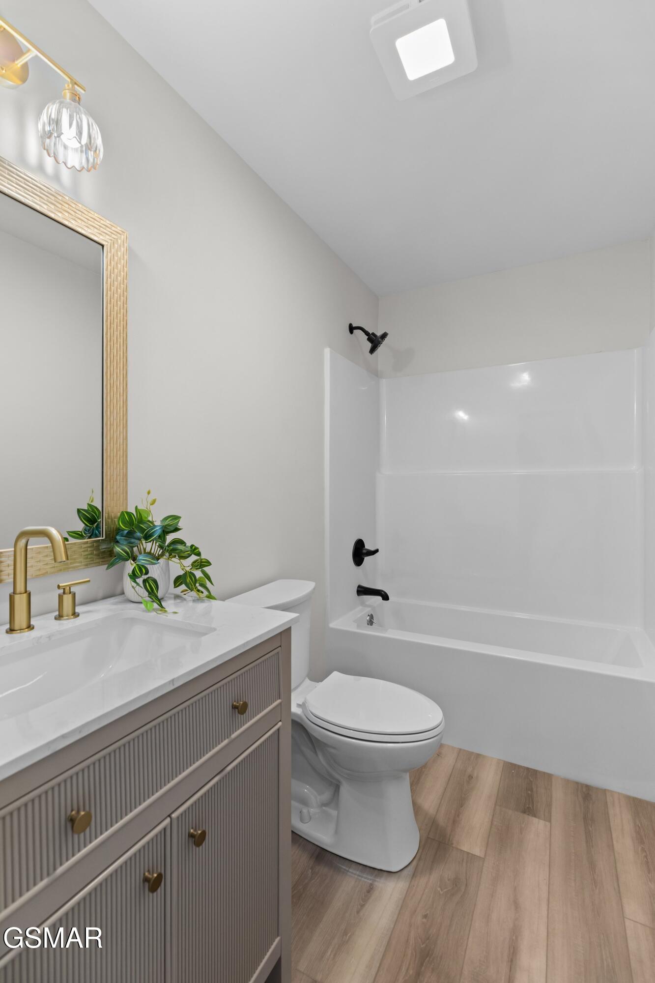 213 North Ridge Drive Parrottsville TN 37843