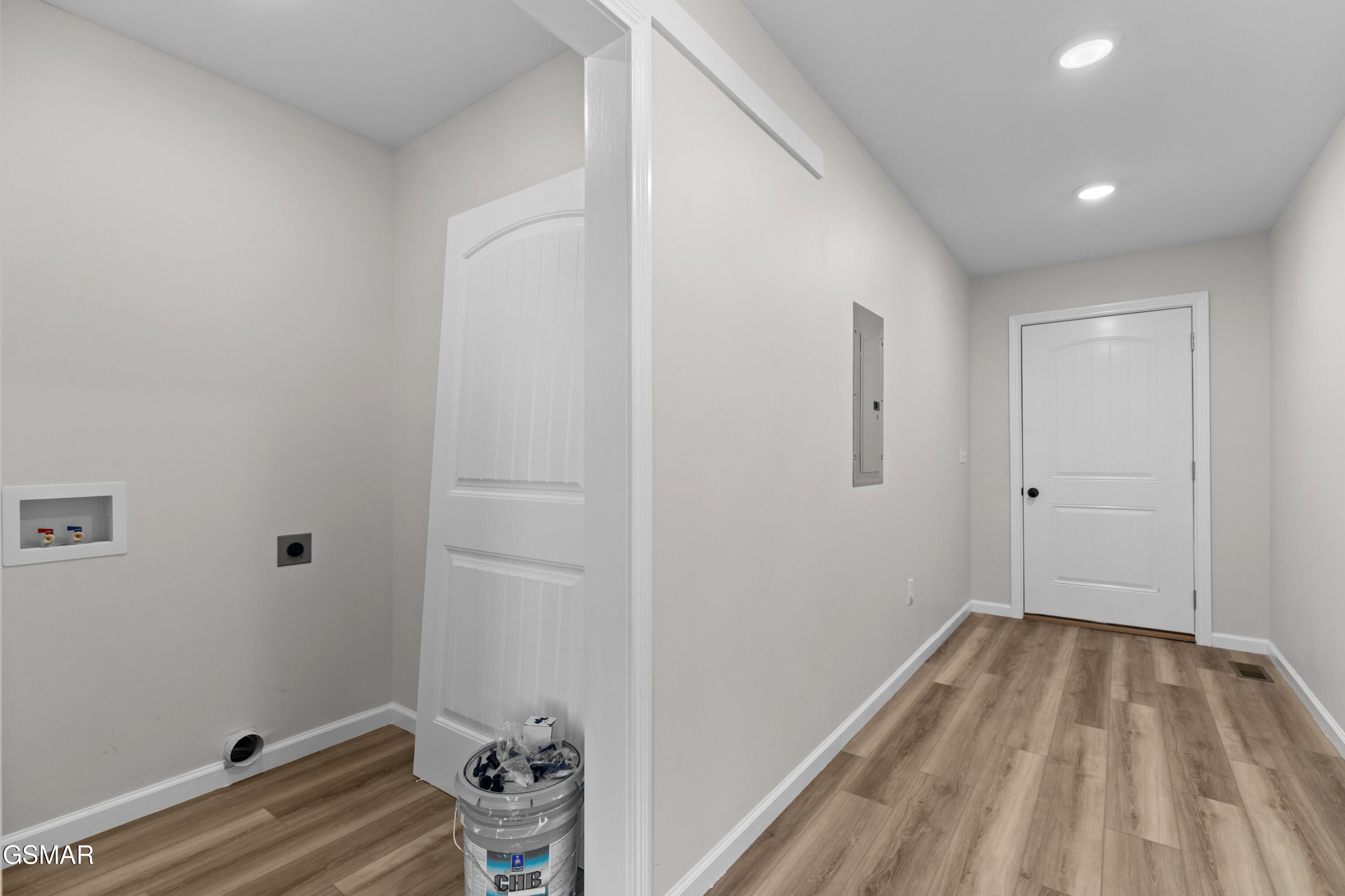 213 North Ridge Drive Parrottsville TN 37843