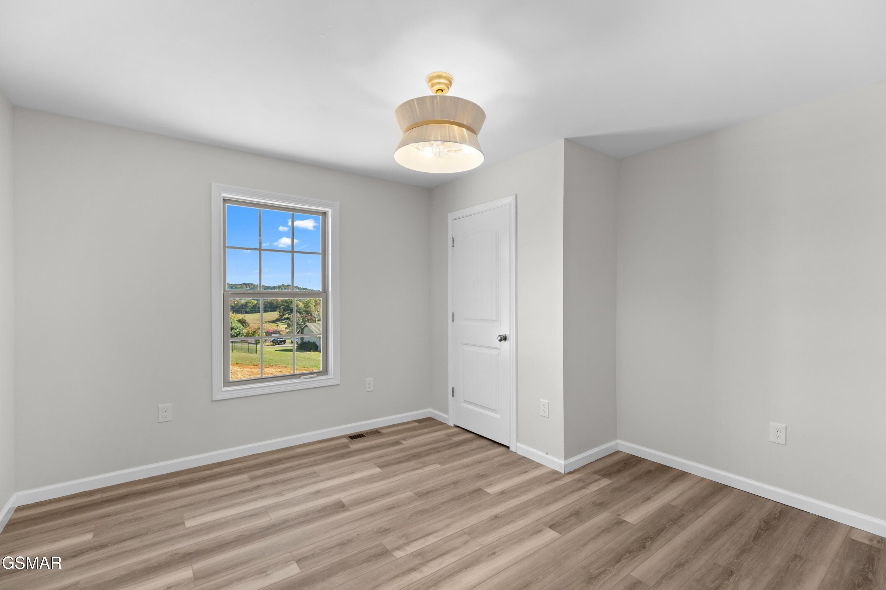 213 North Ridge Drive Parrottsville TN 37843