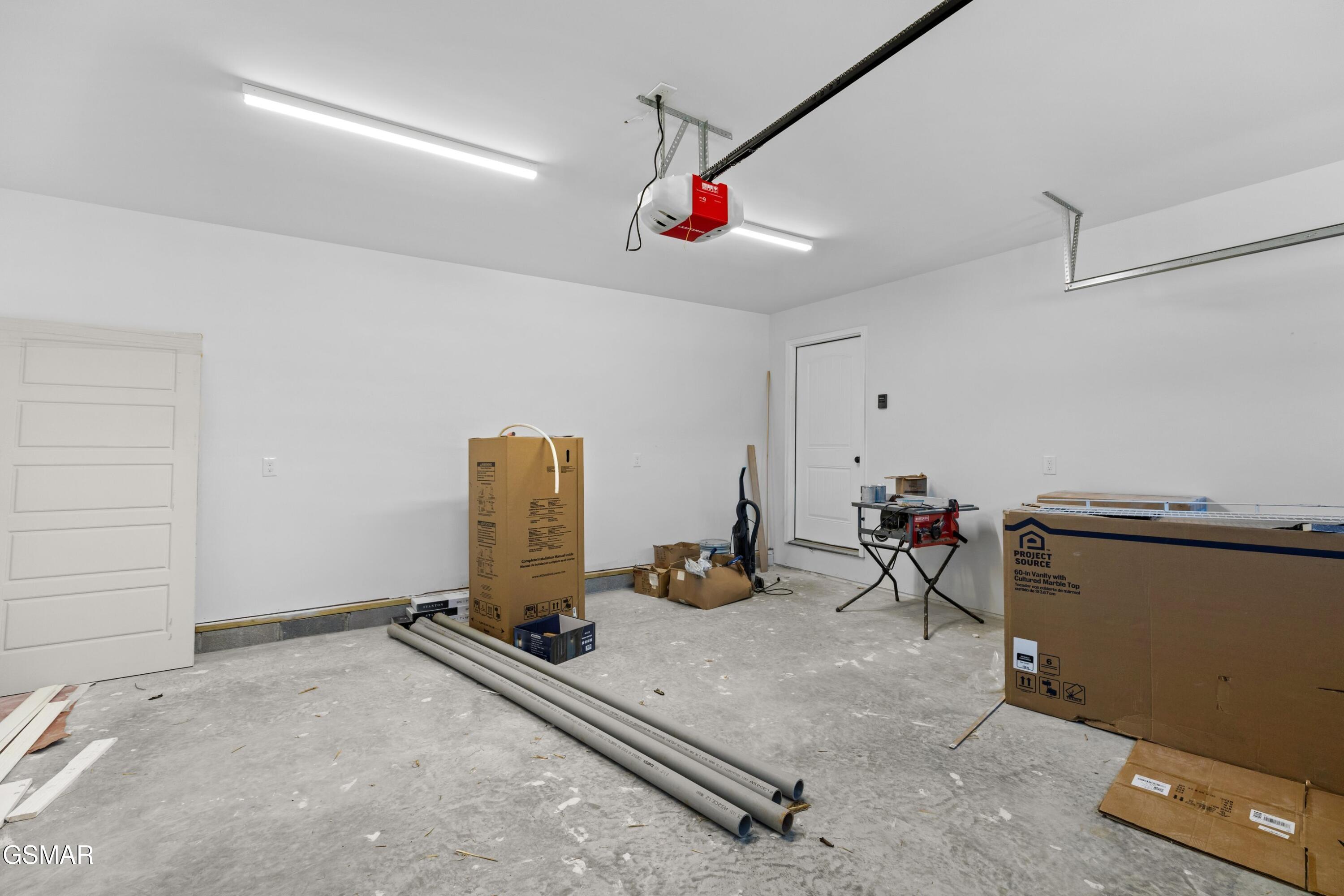 213 North Ridge Drive Parrottsville TN 37843