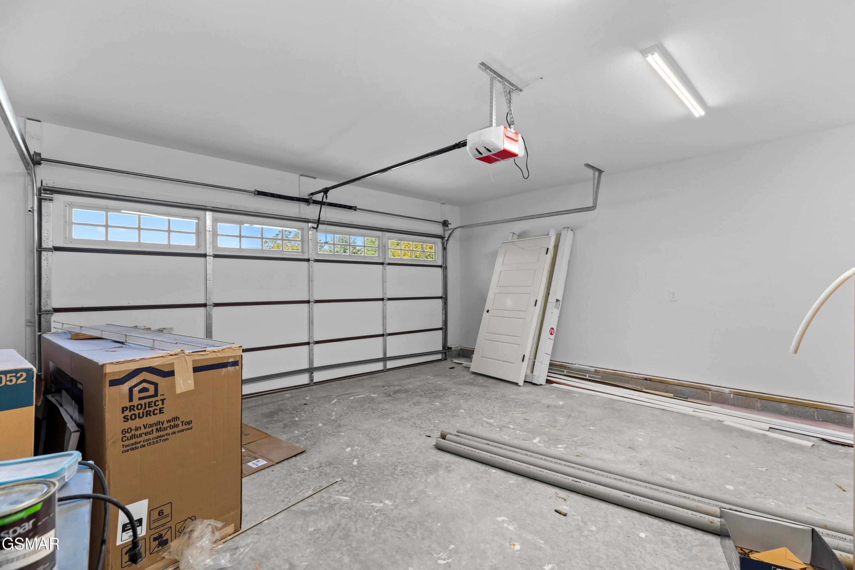 213 North Ridge Drive Parrottsville TN 37843