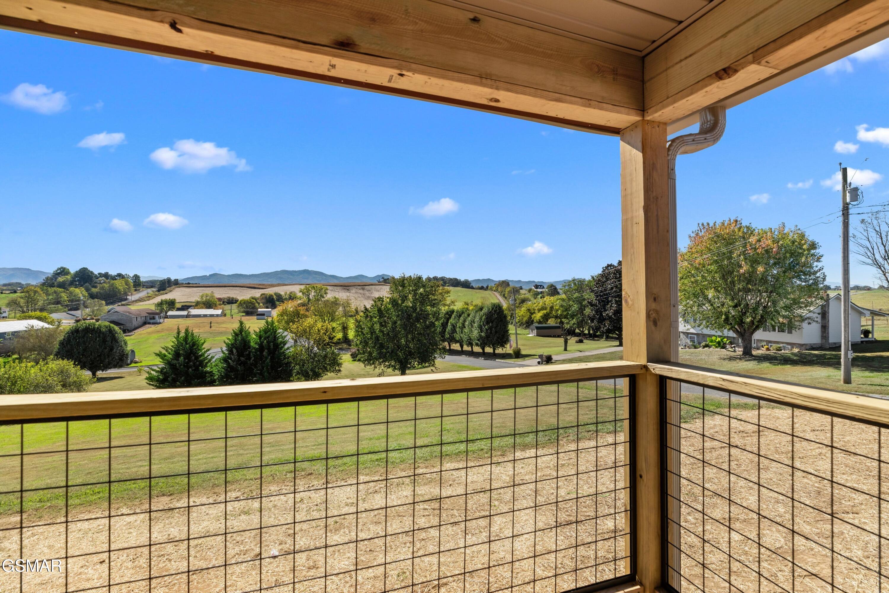 213 North Ridge Drive Parrottsville TN 37843