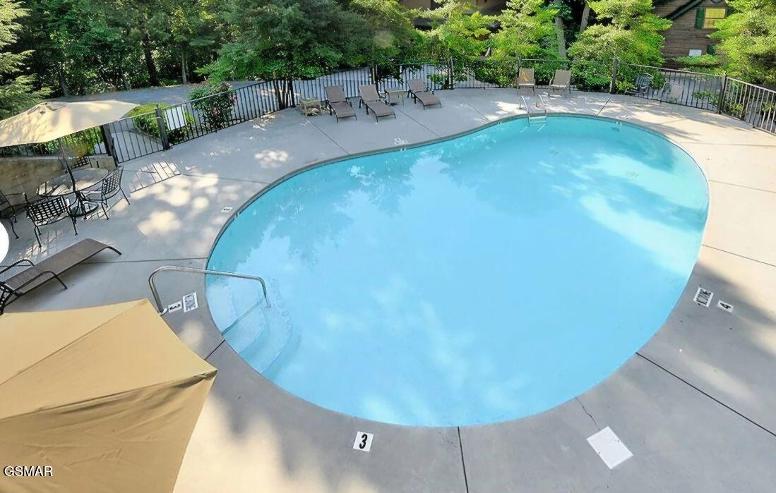 335 Greenwood Way Pigeon Forge TN 37863