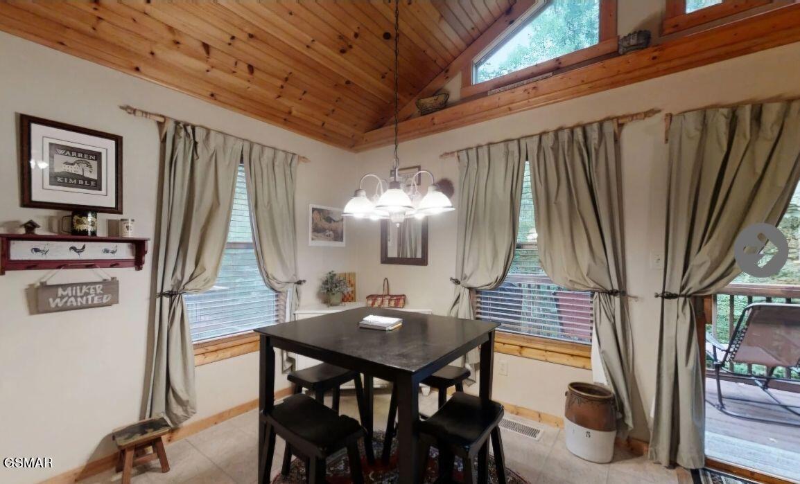 335 Greenwood Way Pigeon Forge TN 37863