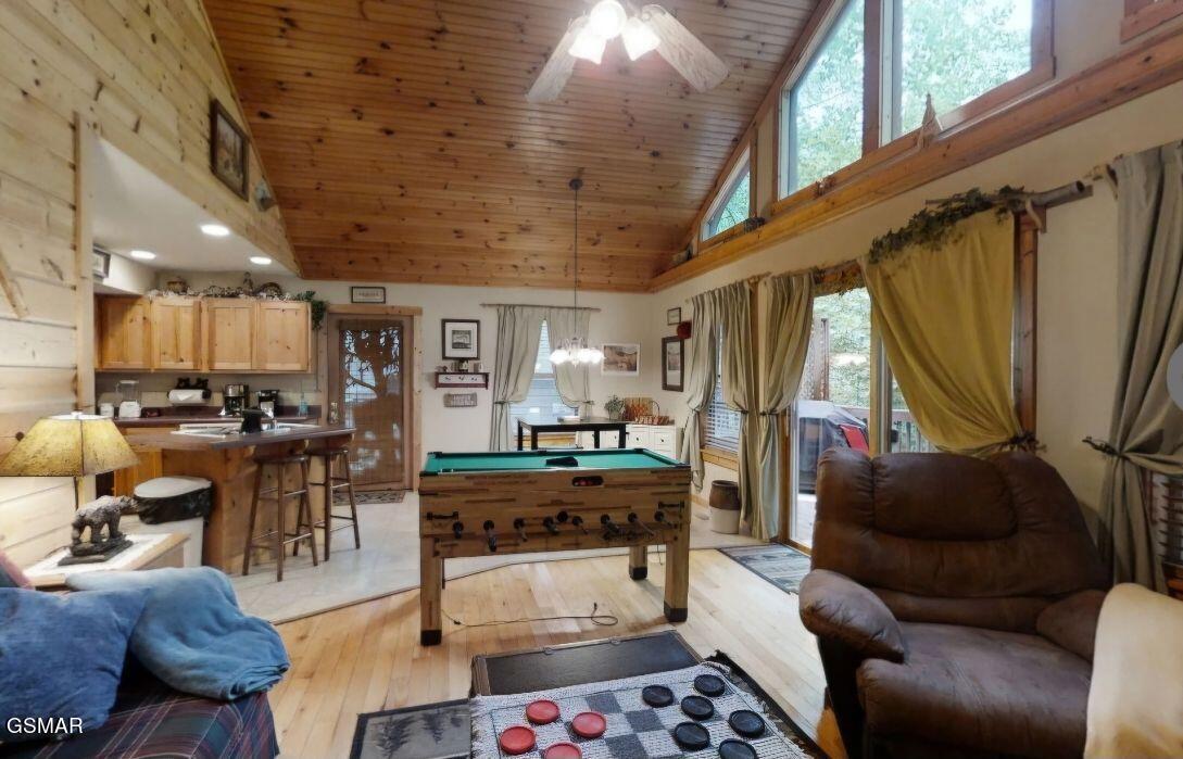 335 Greenwood Way Pigeon Forge TN 37863