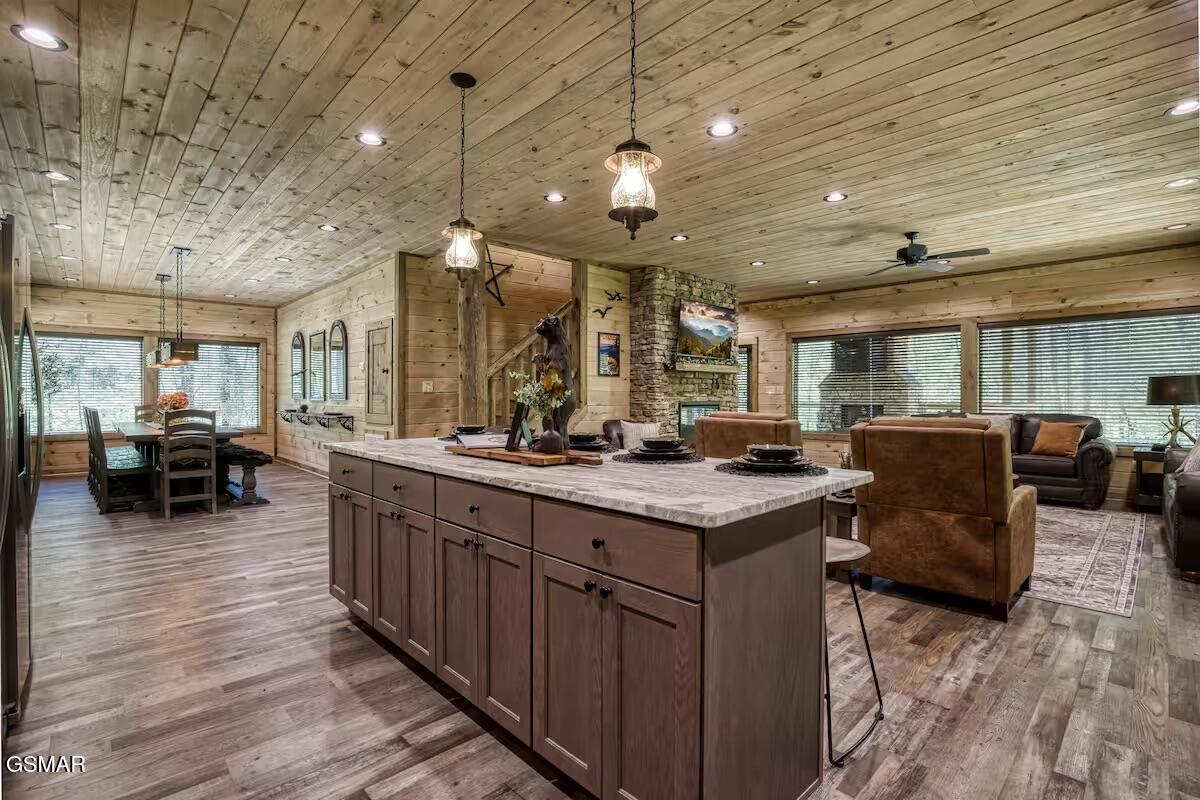 2119 Cub Circle Sevierville TN 37862