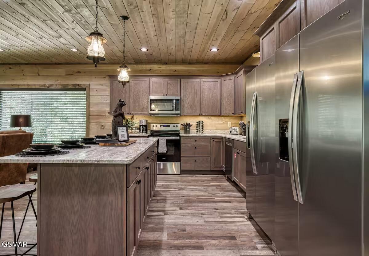 2119 Cub Circle Sevierville TN 37862