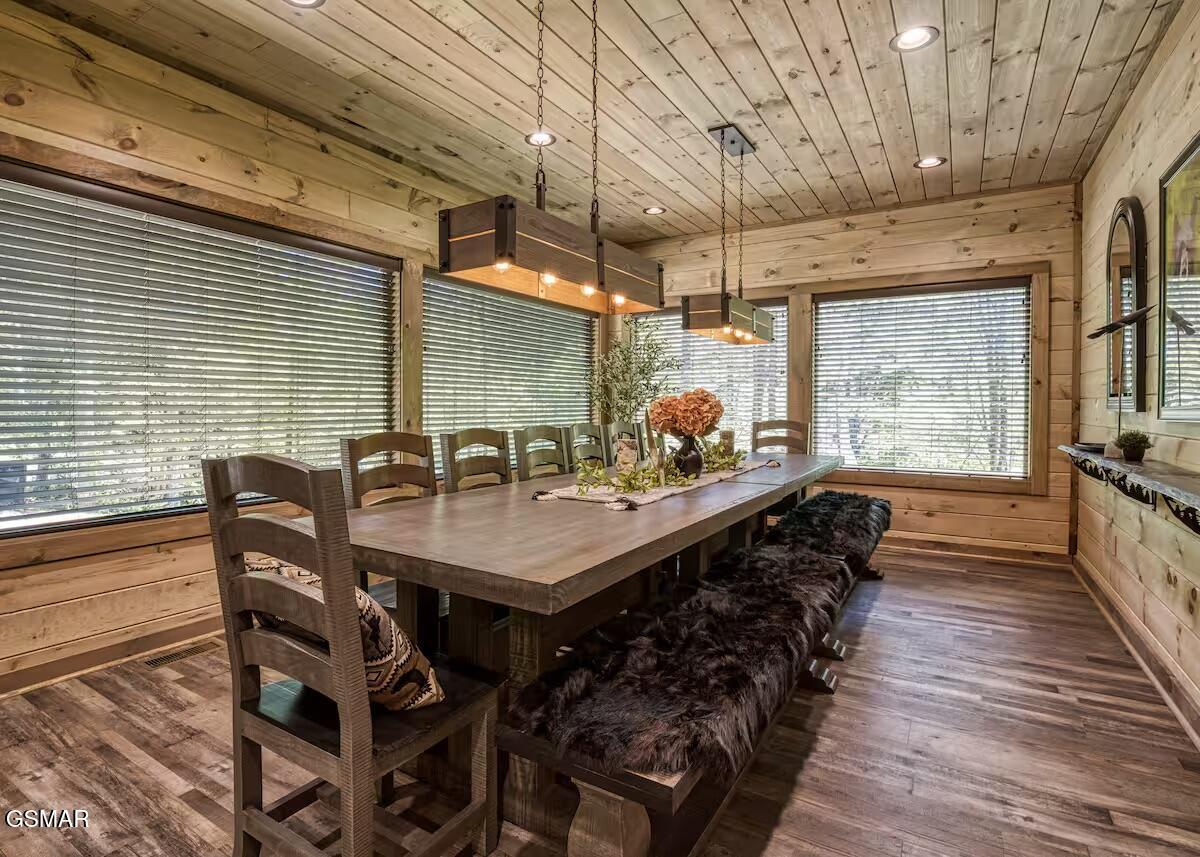 2119 Cub Circle Sevierville TN 37862