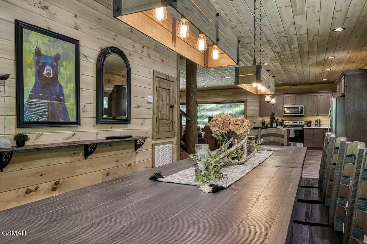 2119 Cub Circle Sevierville TN 37862