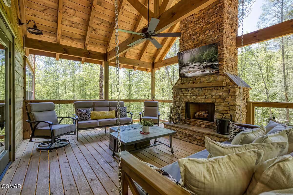 2119 Cub Circle Sevierville TN 37862