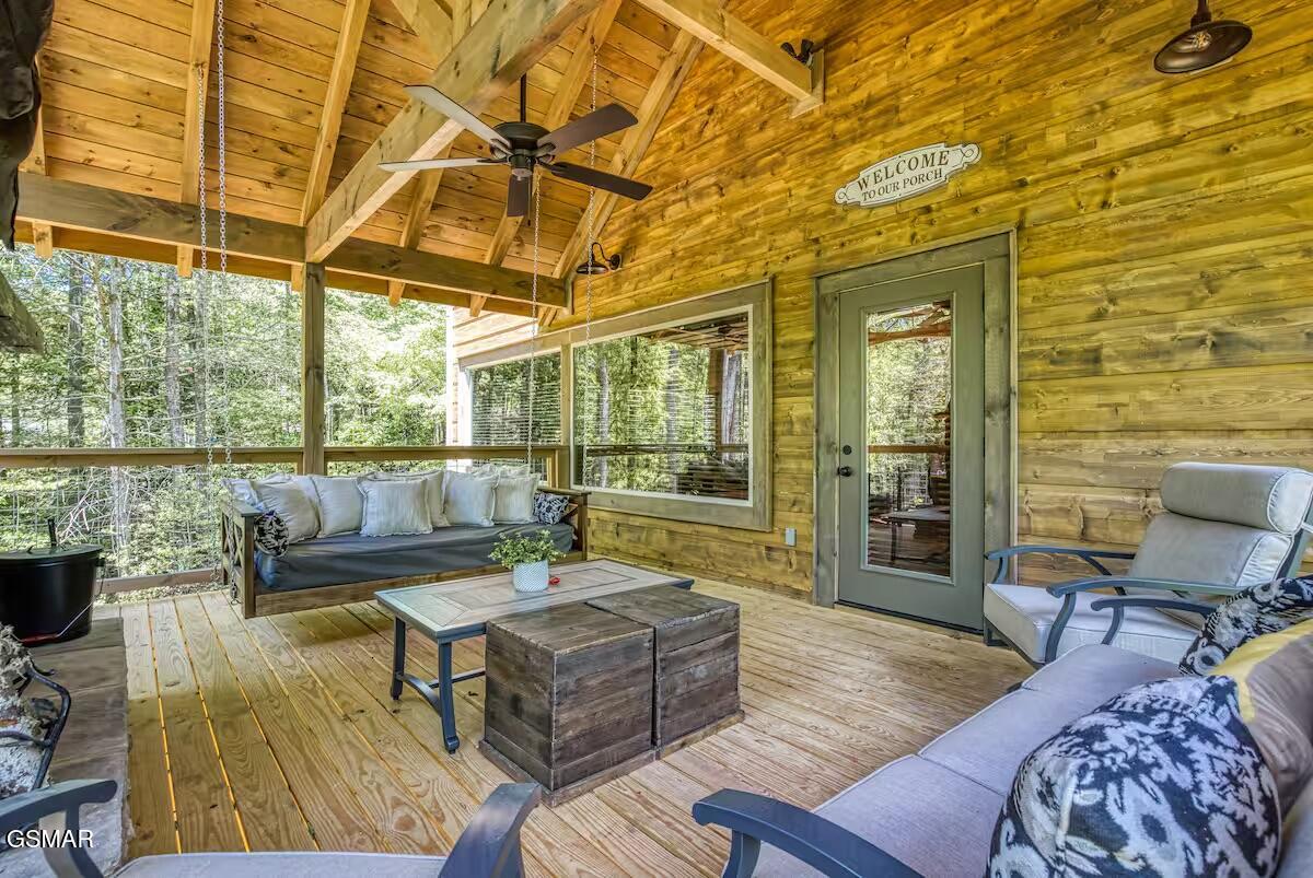 2119 Cub Circle Sevierville TN 37862