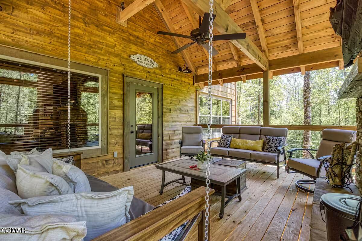 2119 Cub Circle Sevierville TN 37862