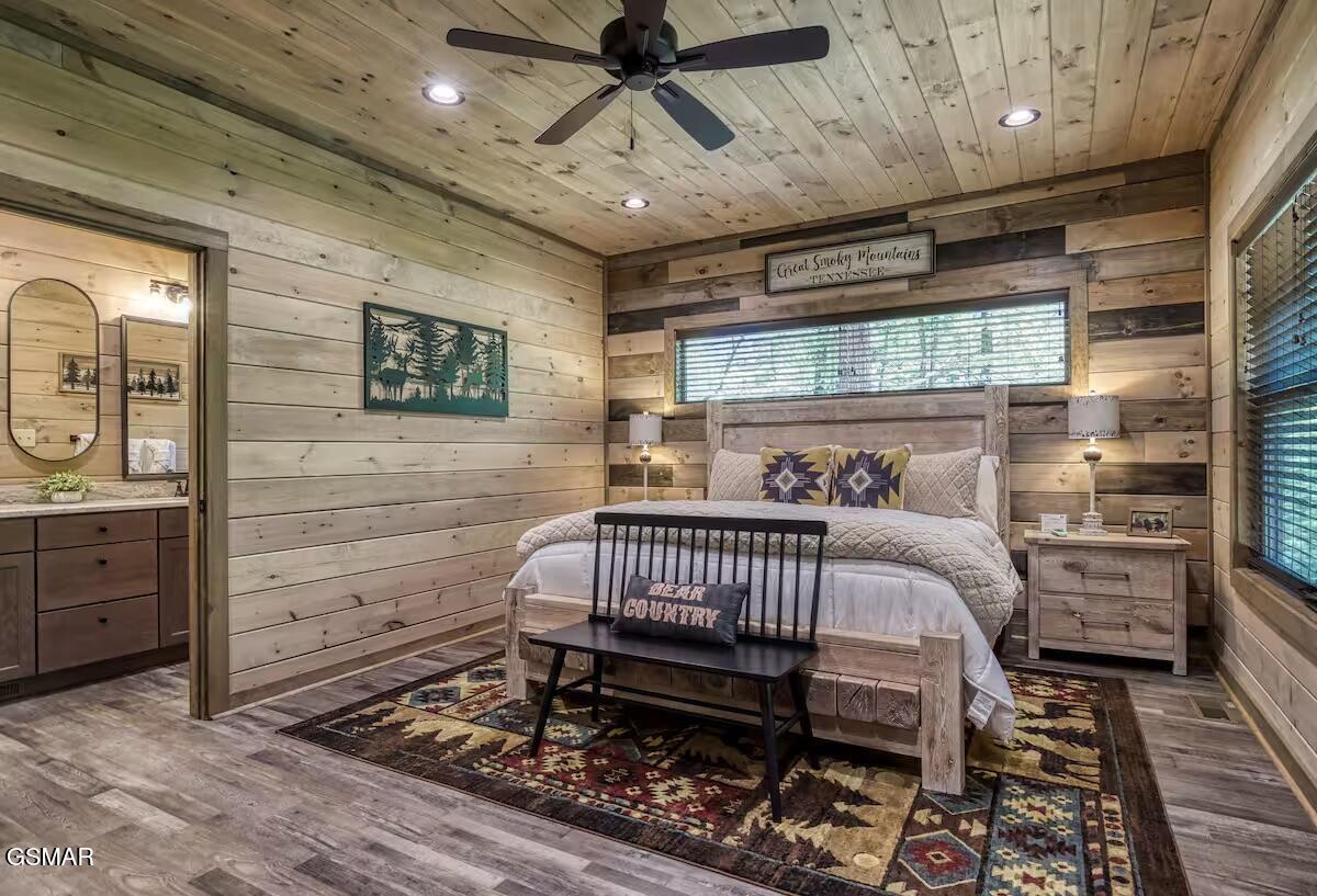 2119 Cub Circle Sevierville TN 37862