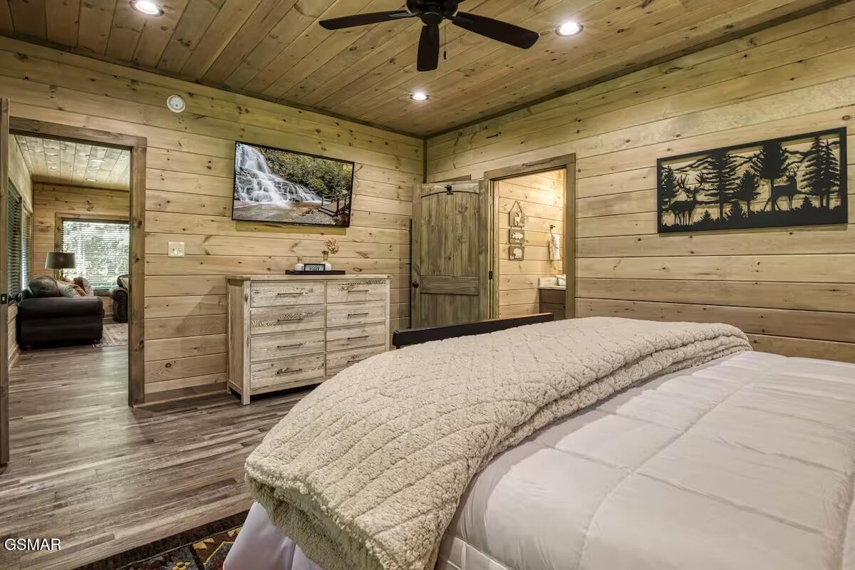 2119 Cub Circle Sevierville TN 37862