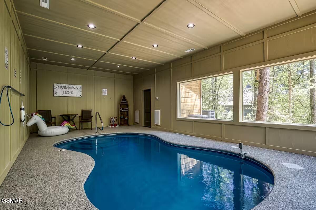 2119 Cub Circle Sevierville TN 37862