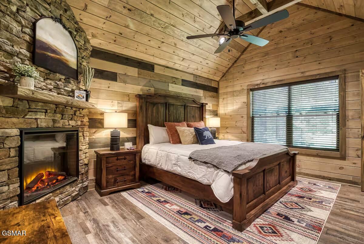 2119 Cub Circle Sevierville TN 37862