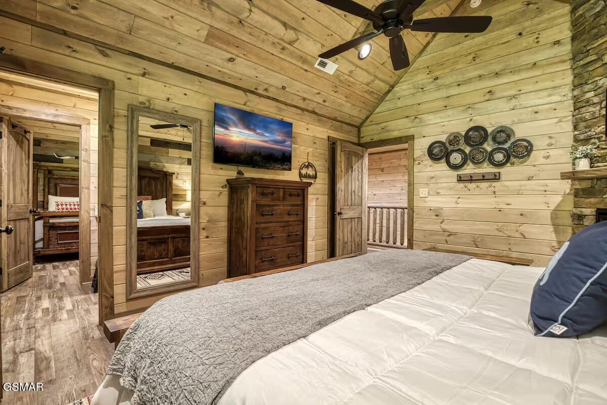 2119 Cub Circle Sevierville TN 37862