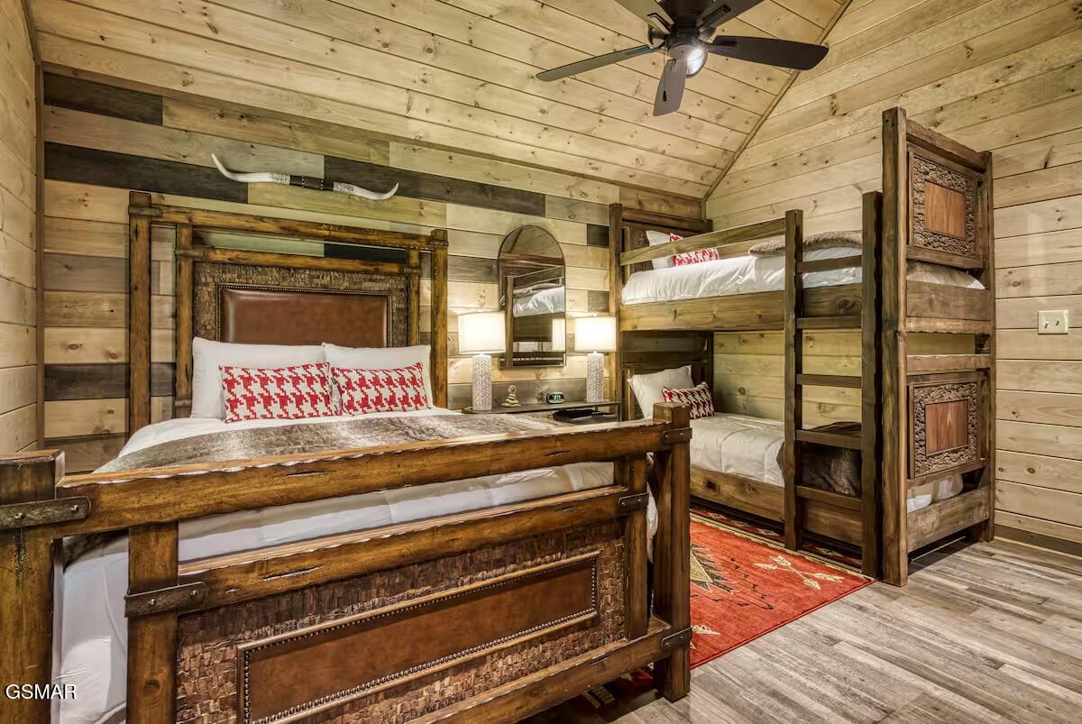 2119 Cub Circle Sevierville TN 37862