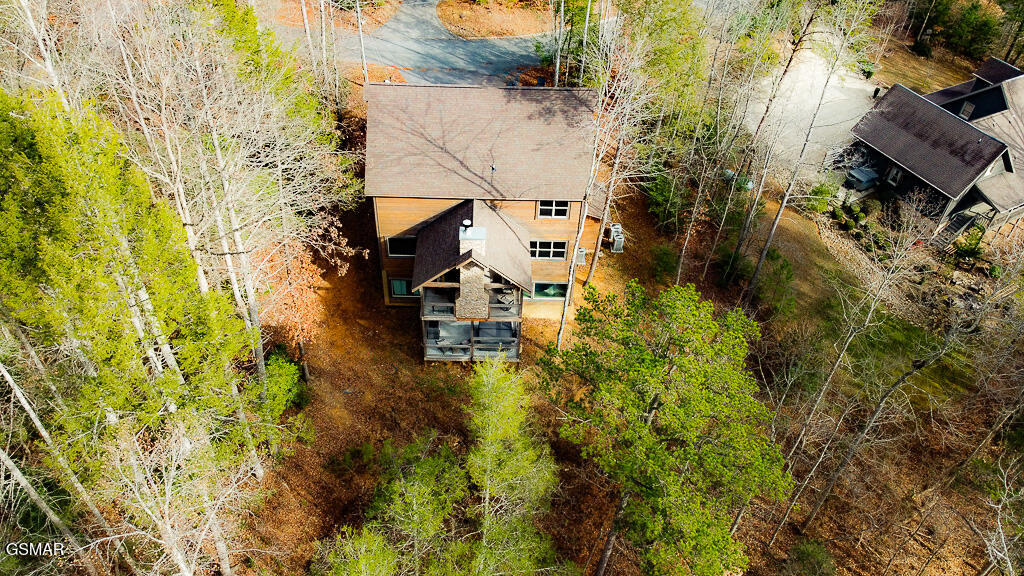 2119 Cub Circle Sevierville TN 37862