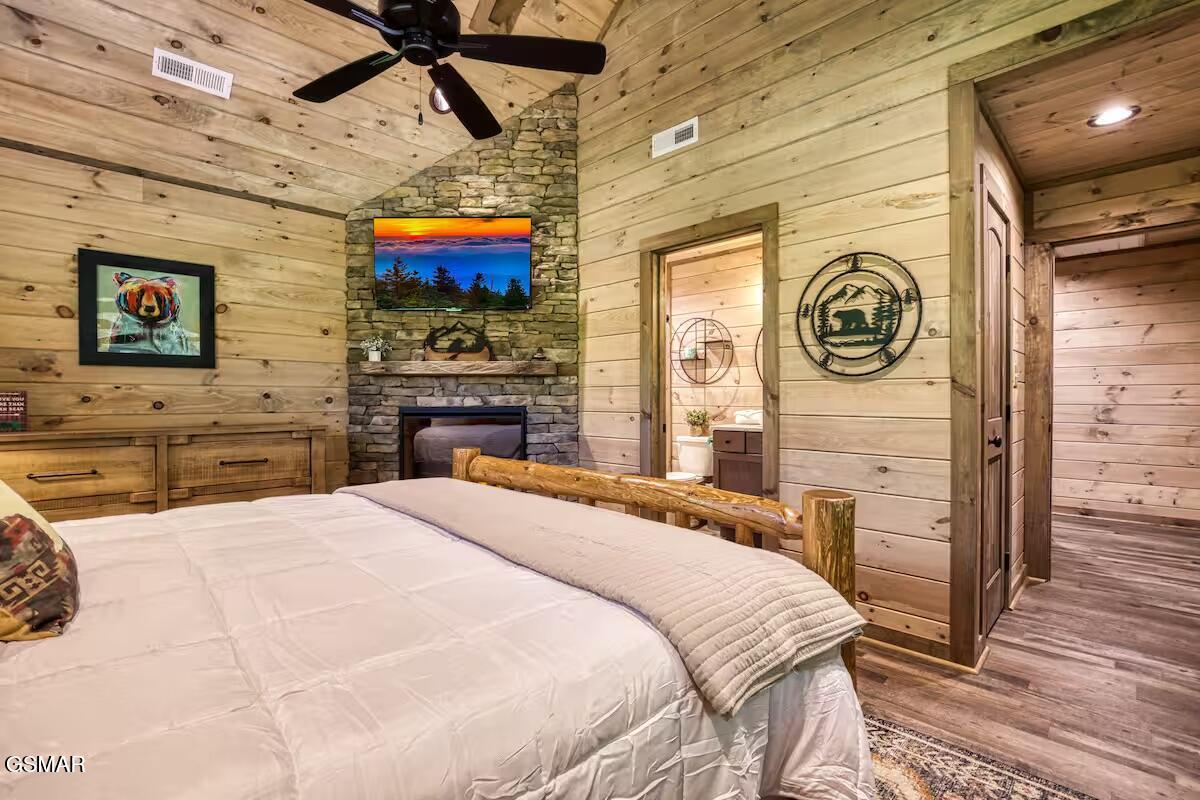 2119 Cub Circle Sevierville TN 37862