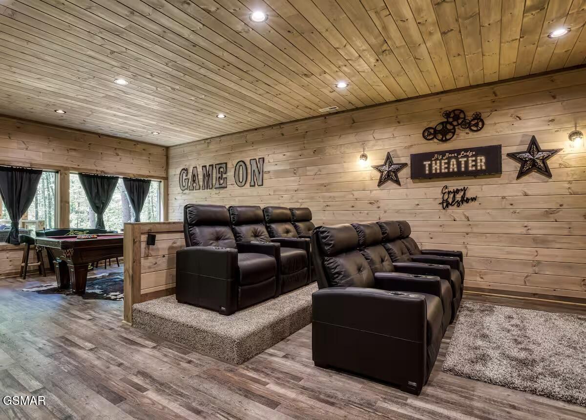 2119 Cub Circle Sevierville TN 37862